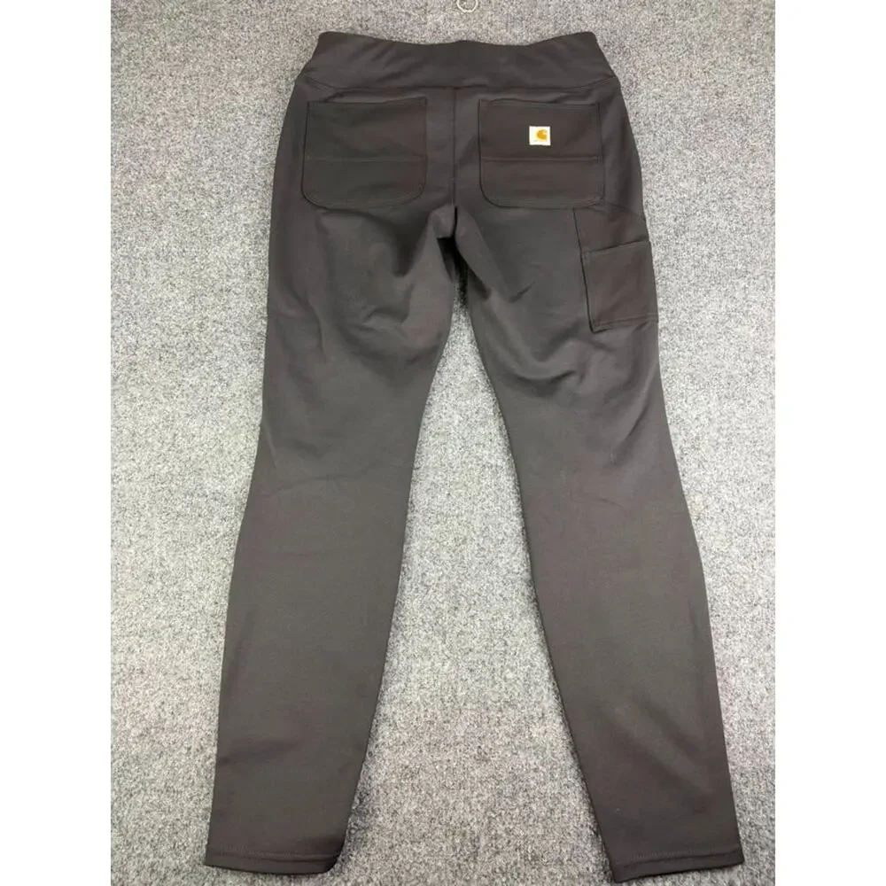 Carhartt Women’s Force Midweight Utility Leggings - Size M (8-10) - NWT